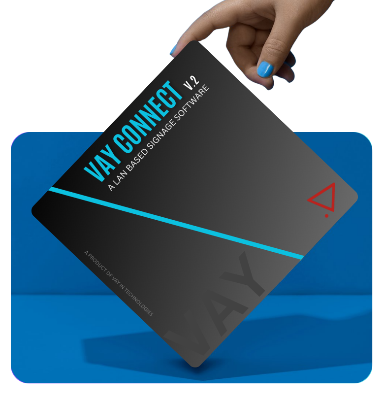 Vay Connect V.2